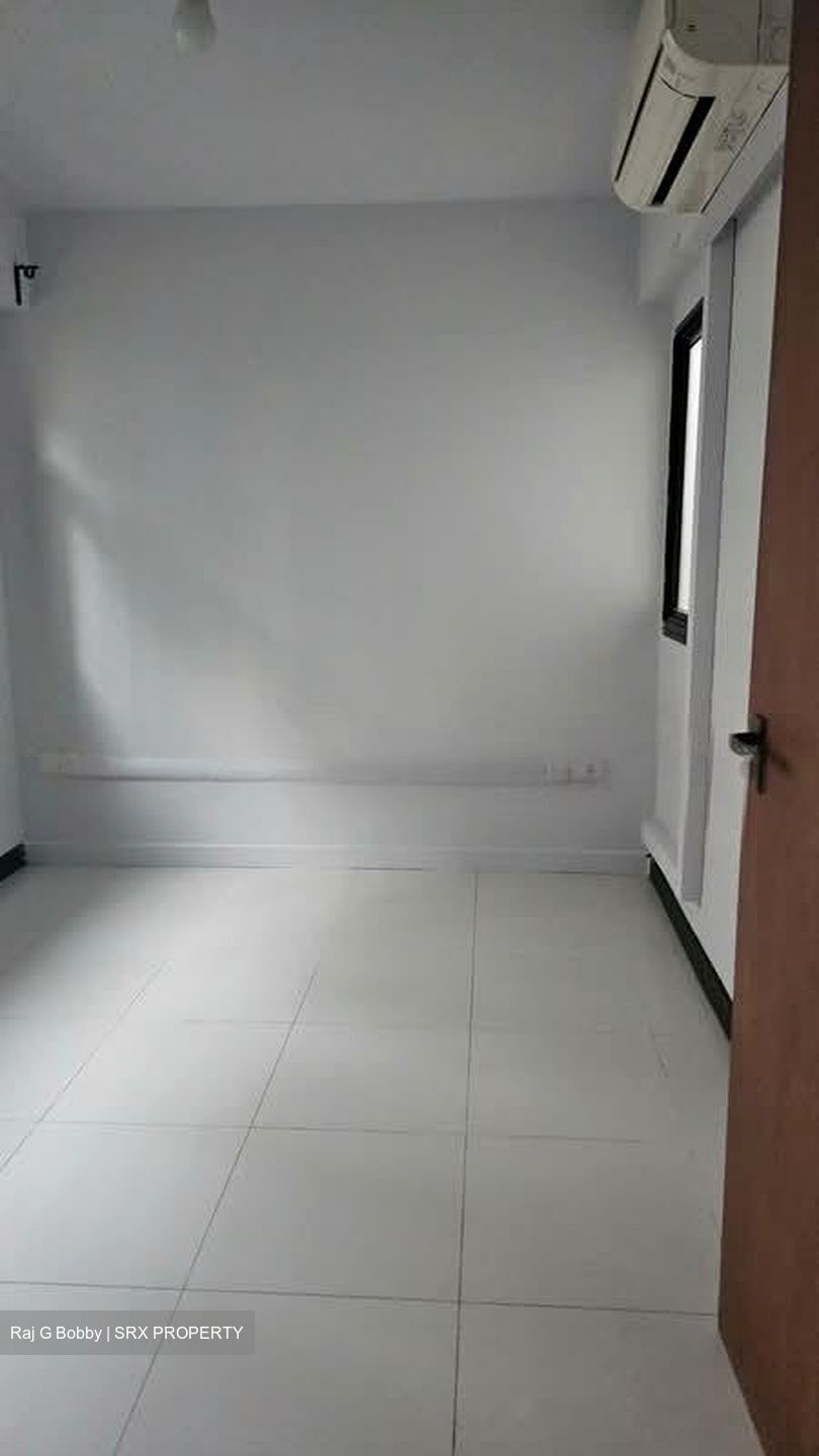 Blk 488 Segar Grove (Bukit Panjang), HDB 2 Rooms #556534121
